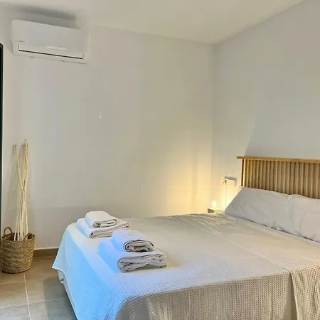 Aquahome Palomares (Almeria)