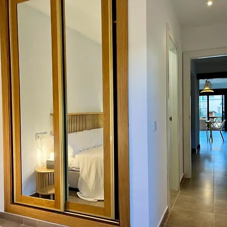 Aquahome Palomares (Almeria)