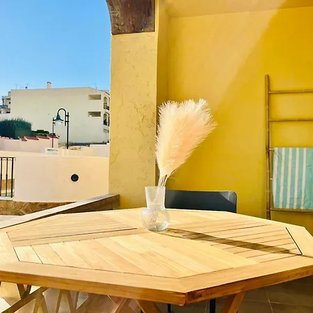 Aquahome Apartmán *