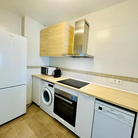 Aquahome * Palomares (Almeria)