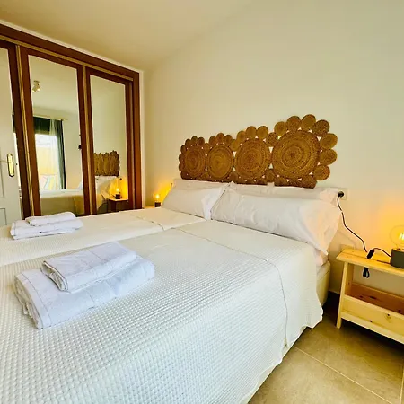 Aquahome * Palomares (Almeria)