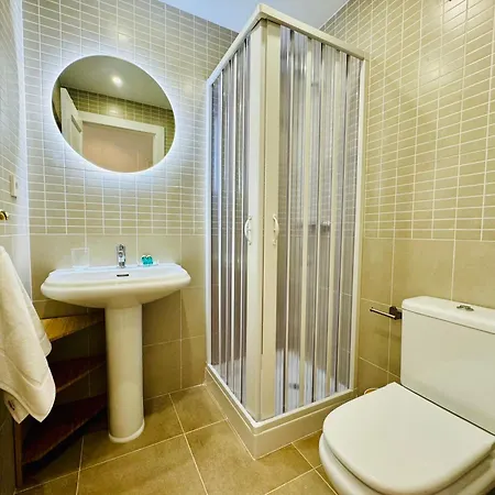 Апартаменты Aquahome *