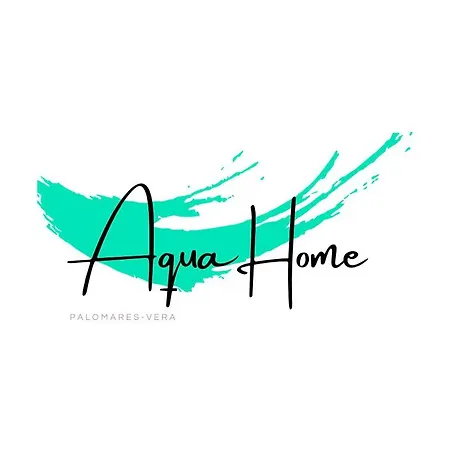 Aquahome アパート パロマレス