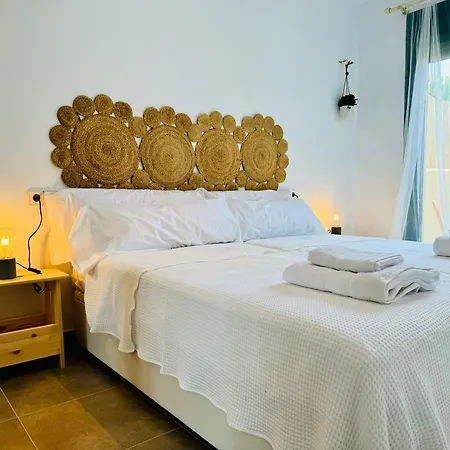 Aquahome * Palomares (Almeria)