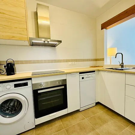 Aquahome Palomares (Almeria)